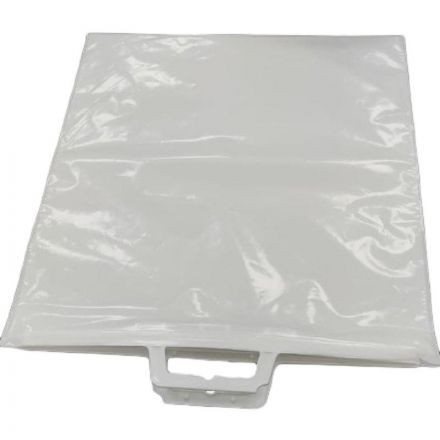 Термопакет 42х45 см двухслойный ПВД/ПВД, арт. ТПК 11