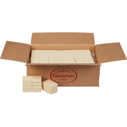 Вафли Брянконфи Сливочные 4 кг Вафли Брянконфи Сливочные 4 кг