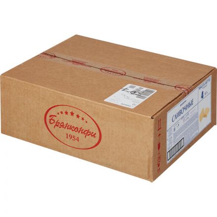 Вафли Брянконфи Сливочные 4 кг Вафли Брянконфи Сливочные 4 кг