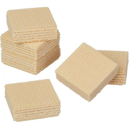 Вафли Брянконфи Сливочные 4 кг Вафли Брянконфи Сливочные 4 кг