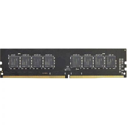 Модуль памяти AMD DDR4 8Gb CL16 DIMM 2666MHz R748G2606U2S-U RTL 1.2В