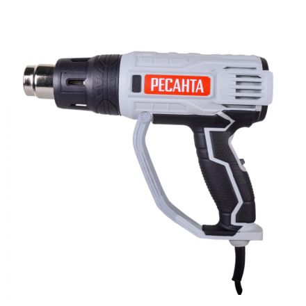 Фен технический Ресанта ФЭ-2000ЭК (75/2/2) Фен технический Ресанта ФЭ-2000ЭК (75/2/2)