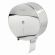 Диспенсер для туалетной бумаги LAIMA PROFESSIONAL INOX, (Система T2) малый, нержавеющая сталь, зеркальный, 605699