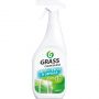 Средство для стекол и зеркал Grass Clean Glass 600 мл