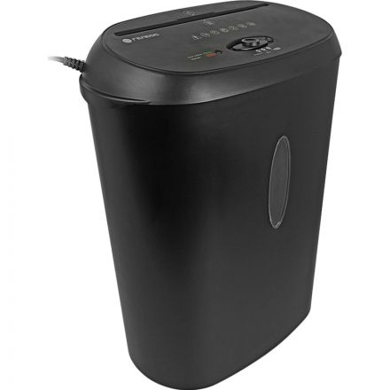 Уничтожитель документов Гелеос УМ24-4, 4ур.секр., 15лист, 24л