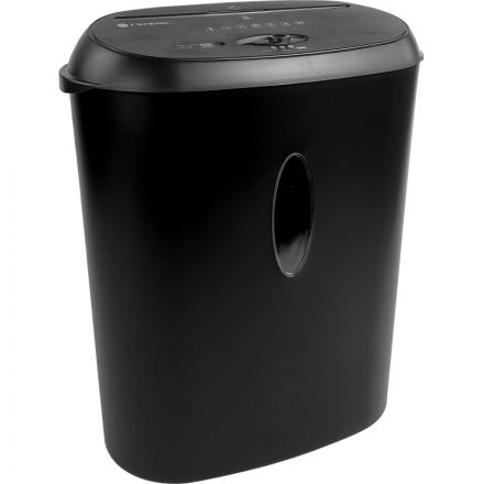 Уничтожитель документов Гелеос УМ24-4, 4ур.секр., 15лист, 24л