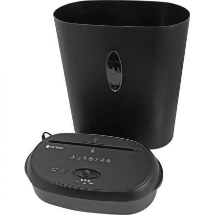 Уничтожитель документов Гелеос УМ24-4, 4ур.секр., 15лист, 24л