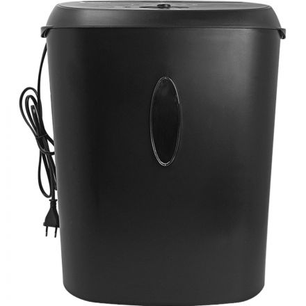 Уничтожитель документов Гелеос УМ24-4, 4ур.секр., 15лист, 24л