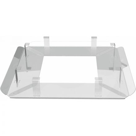 Экран для кондиционера потолочный Флат 750х750мм Экран для кондиционера потолочный Флат 750х750мм