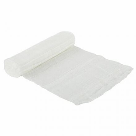 Бинт марлевый стерильный NEW LIFE 10 м х 16 см, плотность 36 (±2) г/м2, индивидуальная упаковка, 147950 Бинт марлевый стерильный NEW LIFE 10 м х 16 см, плотность 36 (±2) г/м2, индивидуальная упаковка, 147950