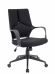 Кресло Everprof Trio Black LB T Ткань Черный
