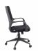 Кресло Everprof Trio Black LB T Ткань Черный