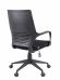 Кресло Everprof Trio Black LB T Ткань Черный