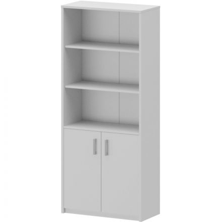 Шкаф PT Арго   полузакрытый А-310 белый