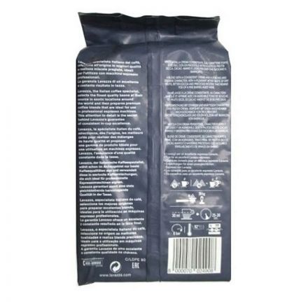 Кофе в зернах Lavazza Gran Espresso 1 кг Кофе в зернах Lavazza Gran Espresso 1 кг