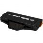 Картридж лазерный SAKURA KXFAT400A7 чер. для Panasonic KX-MB1500RU