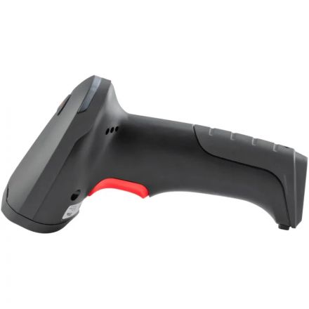 Сканер штрих-кода АТОЛ SB5100 BT (2D черн USB Bluetooth 5.0 IP42 c подстав)