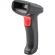 Сканер штрих-кода АТОЛ SB5100 BT (2D черн USB Bluetooth 5.0 IP42 c подстав)