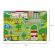 Настольное покрытие BRAUBERG KIDS, А3+, пластик, 46x33 см, "Лабиринт", 273620 Настольное покрытие BRAUBERG KIDS, А3+, пластик, 46x33 см, "Лабиринт", 273620