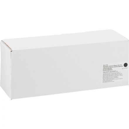 Картридж лазерный Retech TK-1170 чер. для Kyocera Ecosys M2040 Картридж лазерный Retech TK-1170 чер. для Kyocera Ecosys M2040