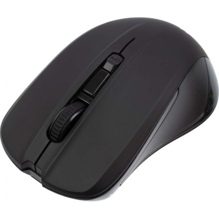 Мышь компьютерная HIPER (HOMW-101-BT)bluetooth/беспроводная/черная Мышь компьютерная HIPER (HOMW-101-BT)bluetooth/беспроводная/черная