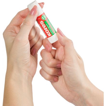 Клей-карандаш Kores 8 г (12083) Клей-карандаш Kores 8 г (12083)