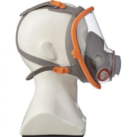 Маска полная Jeta Safety 5950 размер L (артикул производителя 5950-L) Маска полная Jeta Safety 5950 размер L (артикул производителя 5950-L)