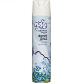 Освежитель воздуха First Fresh Горный ручей, 300мл Освежитель воздуха First Fresh Горный ручей, 300мл