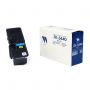 Картридж лазерный NV PRINT (NV-TK-5440C) для Kyocera ECOSYS PA2100/MA2100, голубой, ресурс 2200 страниц, NV-TK-5440С