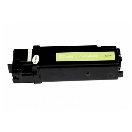 Картридж лазерный CACTUS (CS-PH6500BK) для XEROX Phaser 6500/WC6505, черный, ресурс 3000 стр. Картридж лазерный CACTUS (CS-PH6500BK) для XEROX Phaser 6500/WC6505, черный, ресурс 3000 стр.