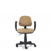 Кресло Астек Рондо С39 (бежевый) Кресло Астек Рондо С39 (бежевый)