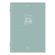 Тетрадь А4, 96 л., BRAUBERG, скоба, клетка, глянцевый лак, "Pastel", (микс в спайке), 405323 Тетрадь А4, 96 л., BRAUBERG, скоба, клетка, глянцевый лак, "Pastel", (микс в спайке), 405323