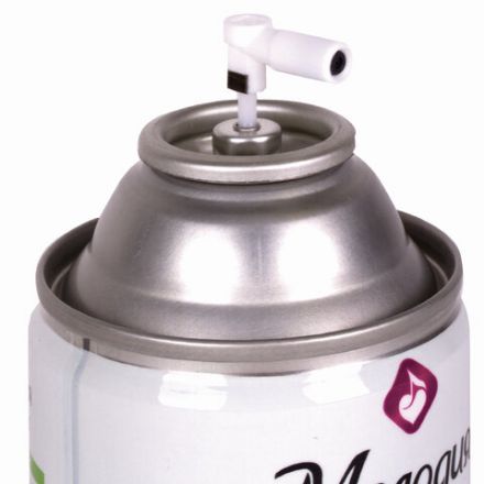 Сменный баллон 250 мл МЕЛОДИЯ "После дождя", для автоматических освежителей, универсальный, 605227 Сменный баллон 250 мл МЕЛОДИЯ "После дождя", для автоматических освежителей, универсальный, 605227