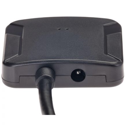 Кабель адаптер USB3.0 ---SATA III 2.5/3,5+SSD, VCOM <CU816 Кабель адаптер USB3.0 ---SATA III 2.5/3,5+SSD, VCOM <CU816