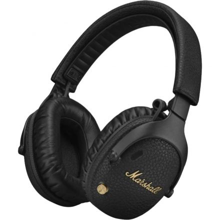 Наушники Marshall Monitor III A.N.C. Black (1006861) Наушники Marshall Monitor III A.N.C. Black (1006861)