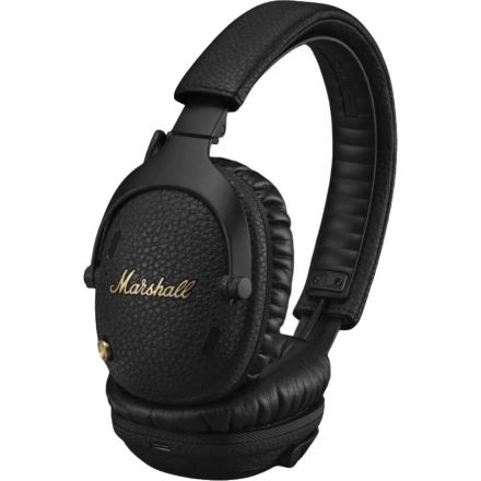 Наушники Marshall Monitor III A.N.C. Black (1006861) Наушники Marshall Monitor III A.N.C. Black (1006861)