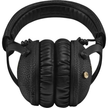 Наушники Marshall Monitor III A.N.C. Black (1006861) Наушники Marshall Monitor III A.N.C. Black (1006861)