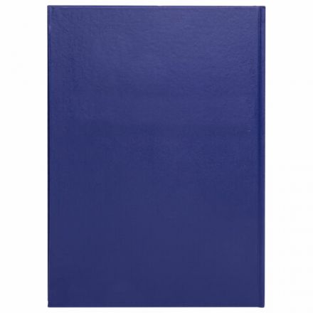 Журнал Общий журнал работ, 64 л., бумвинил, блок офсет, А4 200х290 мм, BRAUBERG, 130144