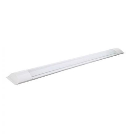 Светильник светодиодный Jazzway PPO-04 1200 36Вт 6500К IP20 5030909 Светильник светодиодный Jazzway PPO-04 1200 36Вт 6500К IP20 5030909