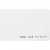 Карта бесконтактная Bigtech EM-Marine тонк чтен под печ. с ном (50 шт/уп.) Карта бесконтактная Bigtech EM-Marine тонк чтен под печ. с ном (50 шт/уп.)