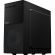 Корпус CBR mATX Minitower RD850, c БП 450W Black (PCC-MATX-RD850-450W)