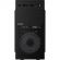 Корпус CBR mATX Minitower RD850, c БП 450W Black (PCC-MATX-RD850-450W)