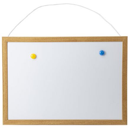 Доска магнитно-маркерная А3, 342х484 мм, ГАРАНТИЯ 10 ЛЕТ, BRAUBERG, 231994 Доска магнитно-маркерная А3, 342х484 мм, ГАРАНТИЯ 10 ЛЕТ, BRAUBERG, 231994