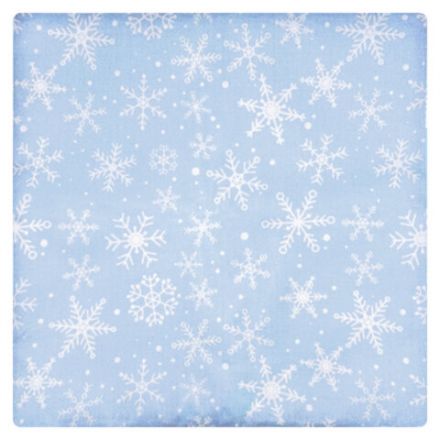 Чехол на подушку новогодний (1 шт.) 45х45 см, "X-mas Magic", полиэстер, ассорти 4 дизайна, ЗОЛОТАЯ СКАЗКА, 592529