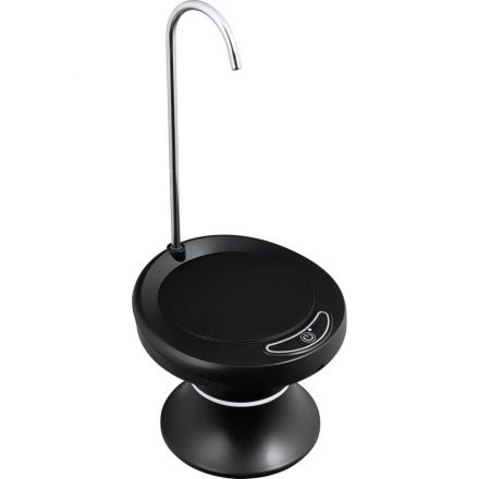 Помпа Ecotronic PLR-540,помпа-подставка аккумуляторная
