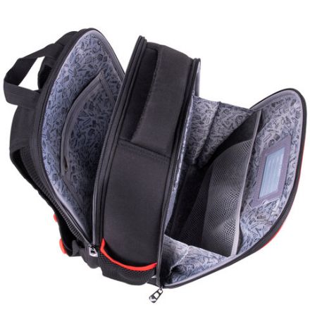 Ранец BRAUBERG FIT, 2 отделения, "Colorful lion", 38х27х14 см, 270618 Ранец BRAUBERG FIT, 2 отделения, "Colorful lion", 38х27х14 см, 270618