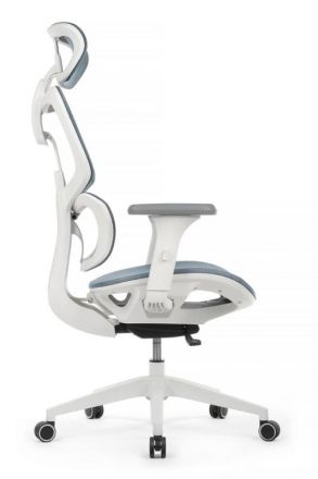 Кресло Арго W-228 Синий