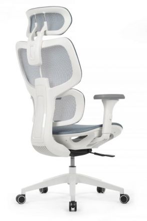 Кресло Арго W-228 Синий
