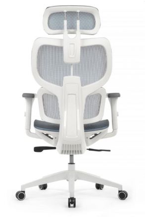 Кресло Арго W-228 Синий