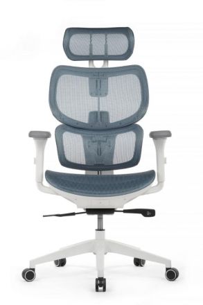 Кресло Арго W-228 Синий
